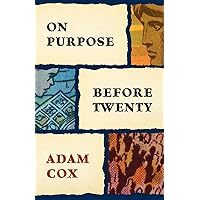 On Purpose Before Twenty On Purpose Before Twenty Paperback