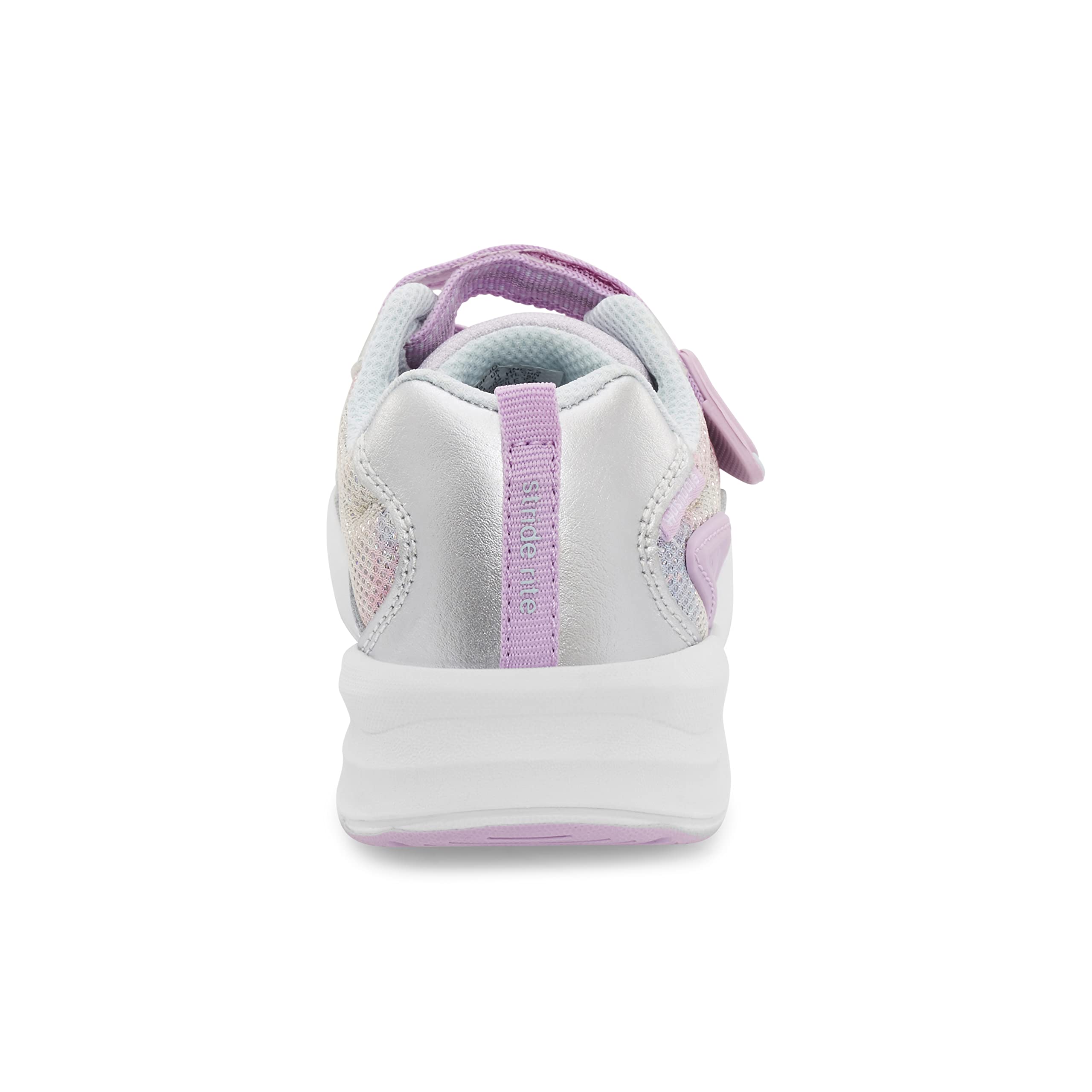 Stride Rite Unisex-Child M2p Journey 2 Adapt Athletic Sneaker