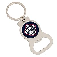 Desert Cactus Stanley Cup Keychain League Champion Playoff NHL National  Hockey League Car Keys Holder (Metal Keychain)