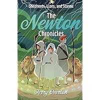Shepherds, Lions, and Storms (The Newton Chronicles) Shepherds, Lions, and Storms (The Newton Chronicles) Paperback Kindle Hardcover