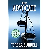 The Advocate: Legal Suspense Murder Mystery (The Advocate Series Book 1)