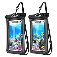 ProCase Floating Waterproof Phone Pouch Up to 7.0