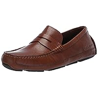 Cole Haan Men's Wyatt Penny Driver Driving Style Loafer