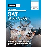 Official SAT Study Guide 2020 Edition Official SAT Study Guide 2020 Edition Paperback