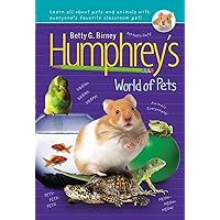 Humphrey's World of Pets Humphrey's World of Pets Hardcover