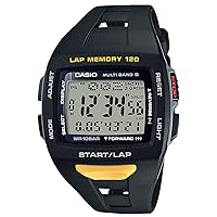 Casio] Watch Collection [Japan Import] STW-1000-1JH Black