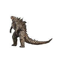 Hiya Toys Godzilla x Kong: The New Empire – Gozilla Re-Evolved Exquisite Series Previews Exclusive Action Figure
