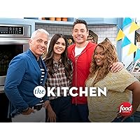 The Kitchen, Season 23