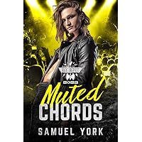 Muted Chords: The Road to Rocktoberfest 2022 Muted Chords: The Road to Rocktoberfest 2022 Kindle