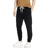 AG Adriano Goldschmied Men's The Kenji French Terry Jogger