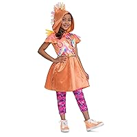Disguise Sunny Alicorn Costume, Official My Little Pony Costume Dress for Kids