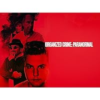 Organized Crime: Paranormal