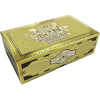 YU-GI-OH! Trading Card Game, Legendary Decks 2, 140 Cards, Includes 3 Secret Rares, 3 Ultra Rare Token Cards, 2024 Reprint