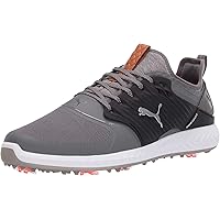 PUMA Men's Ignite Pwradapt Caged Golf Shoe