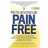 Pain Free (Revised and Updated Second Edition): A Revolutionary Method for Stopping Chronic Pain Pain Free (Revised and Updated Second Edition): A Revolutionary Method for Stopping Chronic Pain Paperback Kindle Audible Audiobook Hardcover Spiral-bound Audio CD