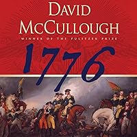 1776 1776 Audible Audiobook Paperback Kindle Hardcover Audio CD