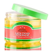 Molding Pomade 6 oz (Pack of 6)