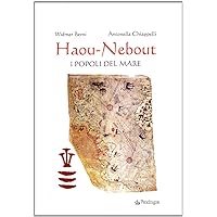 Haou-Nebout. I popoli del mare Haou-Nebout. I popoli del mare Paperback
