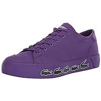 Lacoste Womens Gripshot Bl Leather Sneakers