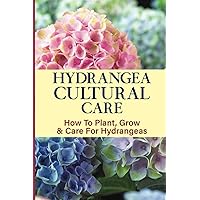 Hydrangea Cultural Care: How To Plant, Grow & Care For Hydrangeas: How Do You Keep Hydrangeas Blooming