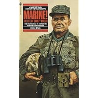 Marine! The Life of Chesty Puller Marine! The Life of Chesty Puller Mass Market Paperback Kindle Audible Audiobook Audio CD