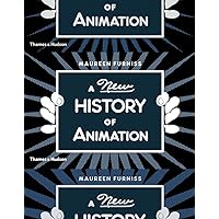A New History of Animation A New History of Animation Paperback Kindle