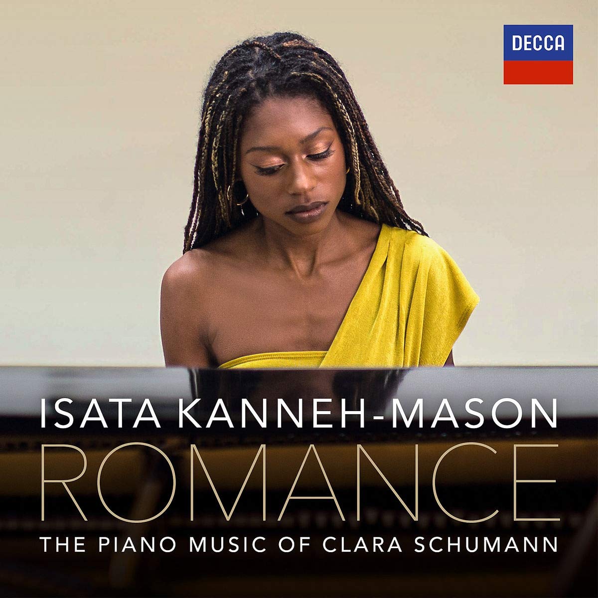 Mua Romance The Piano Music Of Clara Schumann Trên Amazon Mỹ Chính Hãng 2023 Fado 