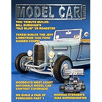 Model Car Builder No. 26: Tips, Tricks, How-To's, and Feature Cars