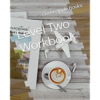 Level Two Workbook (Conversational Korean Grammar Workbooks) Level Two Workbook (Conversational Korean Grammar Workbooks) Paperback Kindle