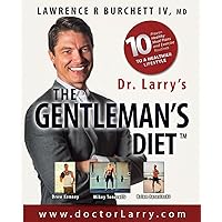 The Gentleman's Diet: 10 Proven Healthy Meal Plans and Exercise Routines to a Healthier Lifestyle The Gentleman's Diet: 10 Proven Healthy Meal Plans and Exercise Routines to a Healthier Lifestyle Kindle Paperback