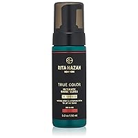 Rita Hazan Ultimate True Color Shine Gloss - Boost Hair Color with Healthy Hair Shine - Glazy Hair Treatment - New Package Design - 5 oz. Red Hair Gloss