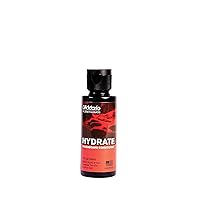 D'Addario Accessories Hydrate Fingerboard Conditioner 2 Fl Oz (Pack of 1)