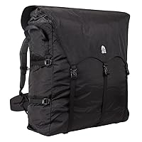 Granite Gear Traditional #4 Outfitter Series Portage Pack