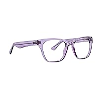 Seraphina Square Reading Glasses