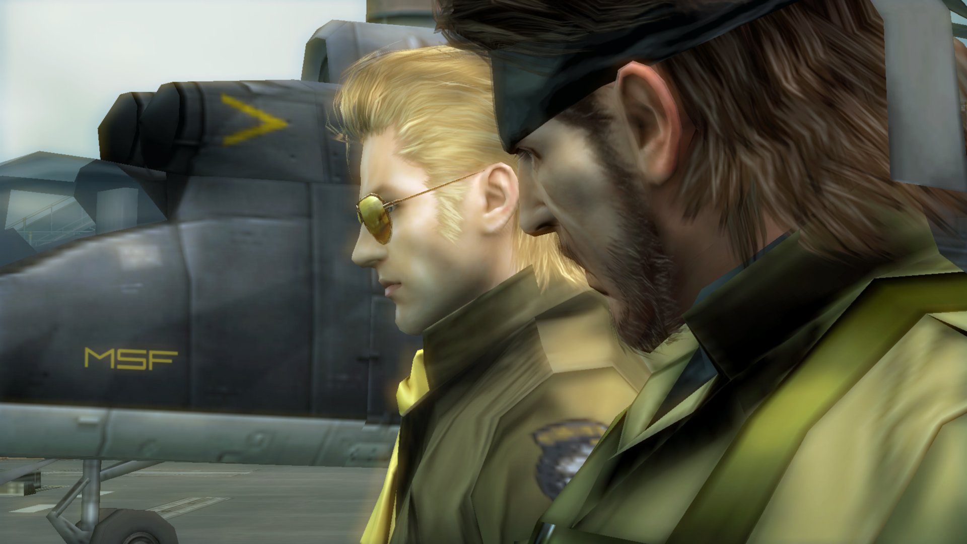 Metal Gear Solid: Peace Walker HD Edition [Japan Import]