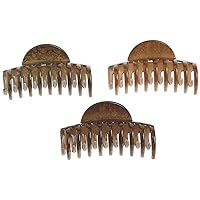 Goody Large Claw Clips 3 ea