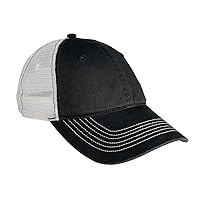 District - Mesh Back Cap. DT607