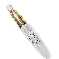 Refillable Empty Squeeze Cuticle Pens, perfect for holding Simply Pure Nail & Cuticle Oil - Gold Cap Single