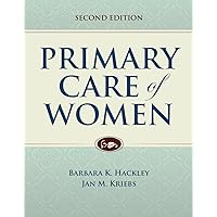 Primary Care of Women Primary Care of Women Hardcover Kindle