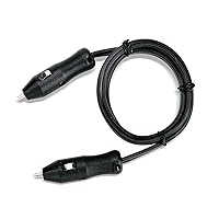 SAC-109 Male-to-Male Connector,black
