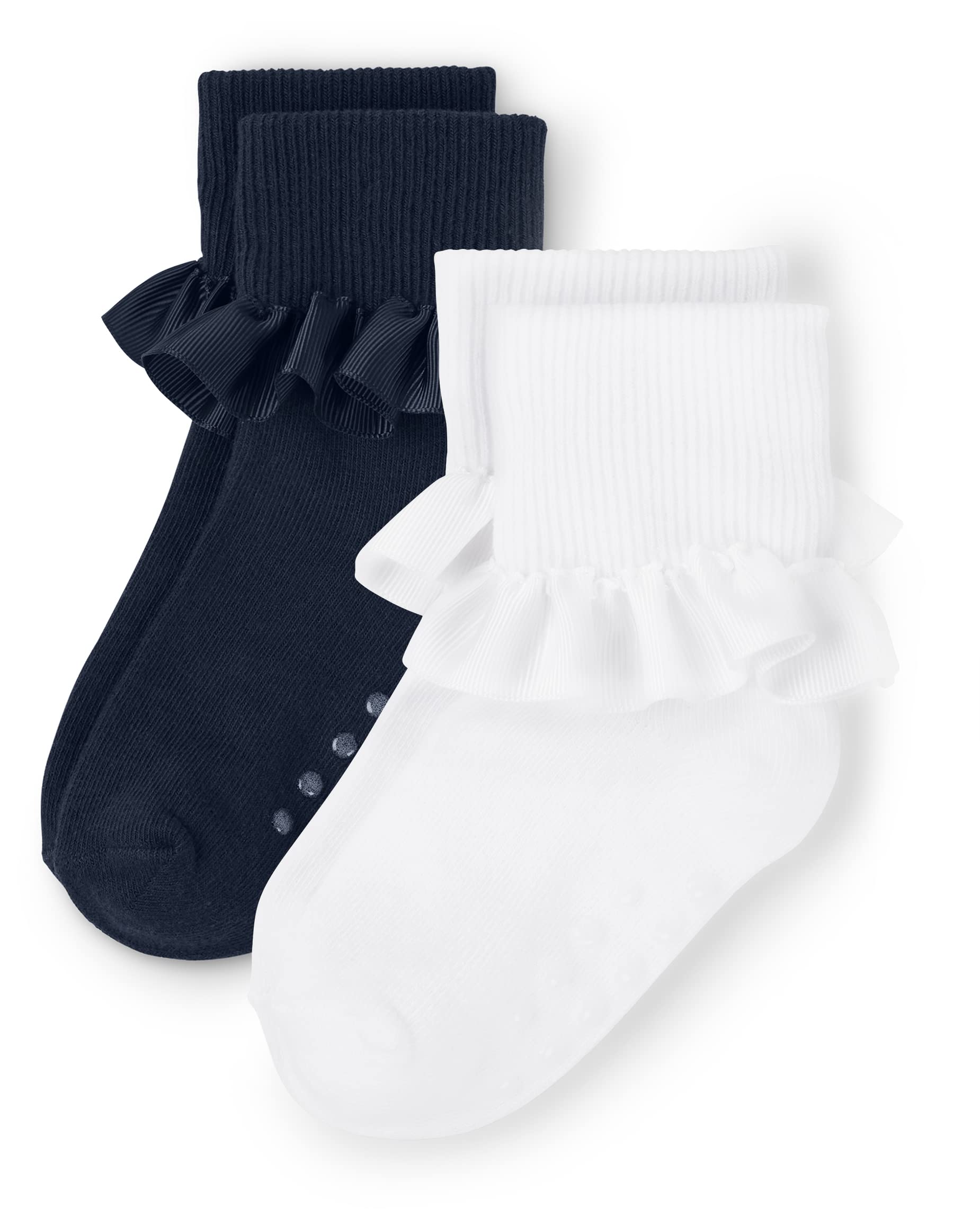 Gymboree Girls' and Toddler Ankle Socks