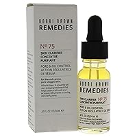 Remedies Skin Clarifier No. 75 Pore & Oil Control Women Serum 0.47 oz