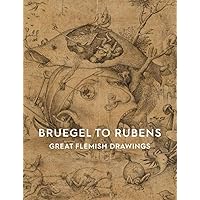 Bruegel to Rubens: Great Flemish Drawings