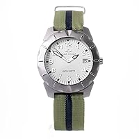 Pocket Watch Chain TF1992M03-VRD, White, 40MM, Strip