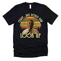 Movie TV Shows Character's Quotes Vintage Shirts