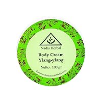 Body Cream 100g Ylang-ylang