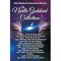 The Neville Goddard Collection (Paperback) The Neville Goddard Collection (Paperback) Paperback Hardcover