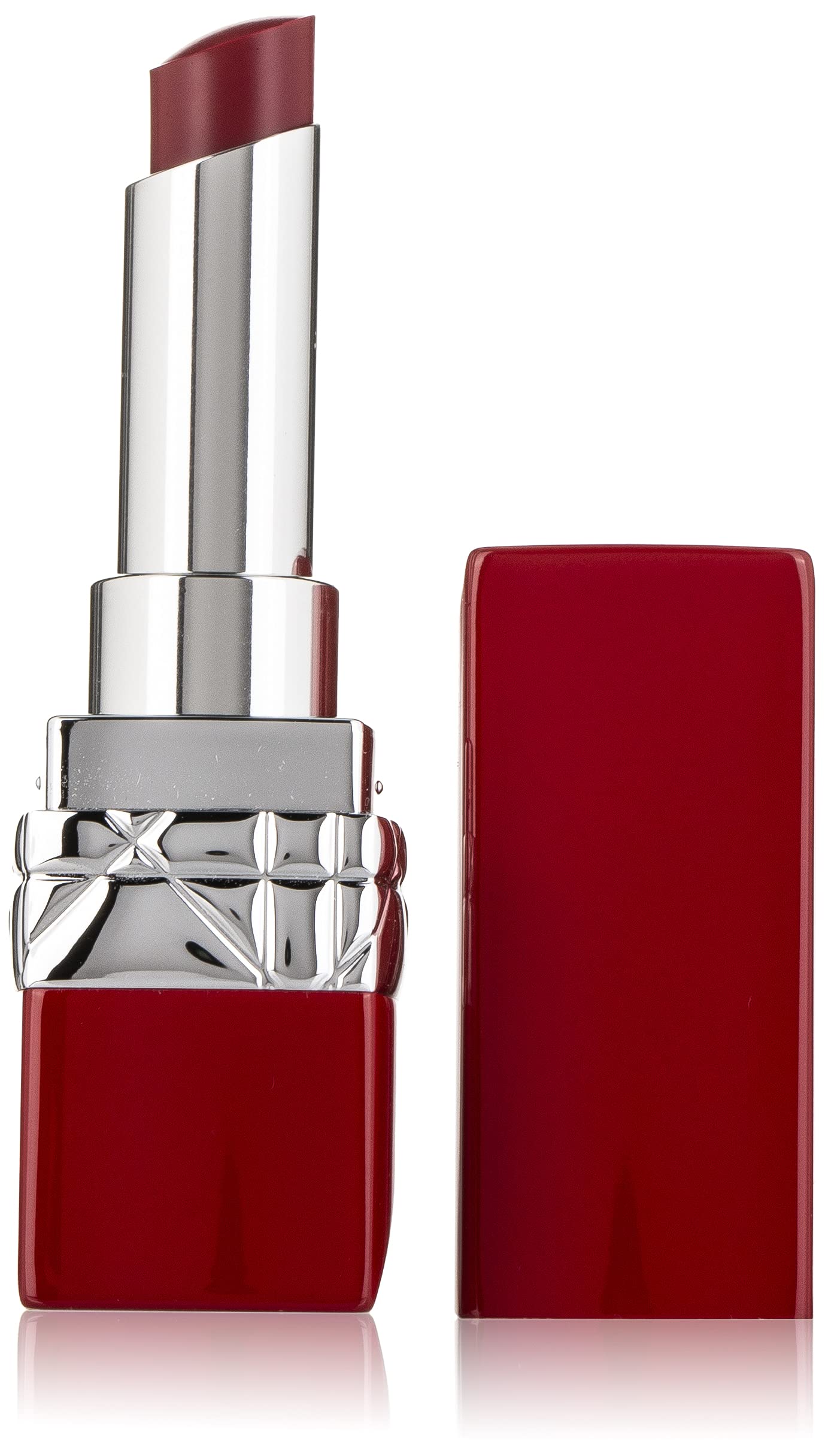 Dior Rouge Dior Ultra Rouge 851 Ultra Shock Lipstick  eBay