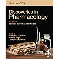 Discoveries in Pharmacology - Volume 1 - Nervous System and Hormones Discoveries in Pharmacology - Volume 1 - Nervous System and Hormones Kindle Hardcover