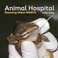 Animal Hospital: Rescuing Urban Wildlife Animal Hospital: Rescuing Urban Wildlife Paperback Kindle Hardcover